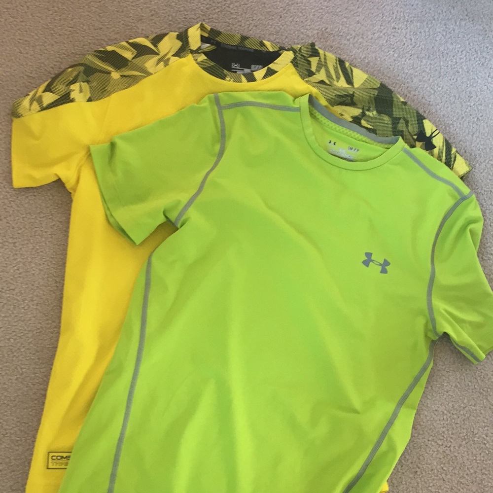 Underarmour Bundle